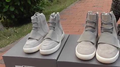 adidas yeezy boost 750 fake vs real|adidas yeezy boost 750 review.